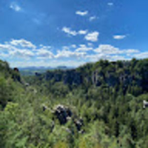 Meet your Posher, Samuel